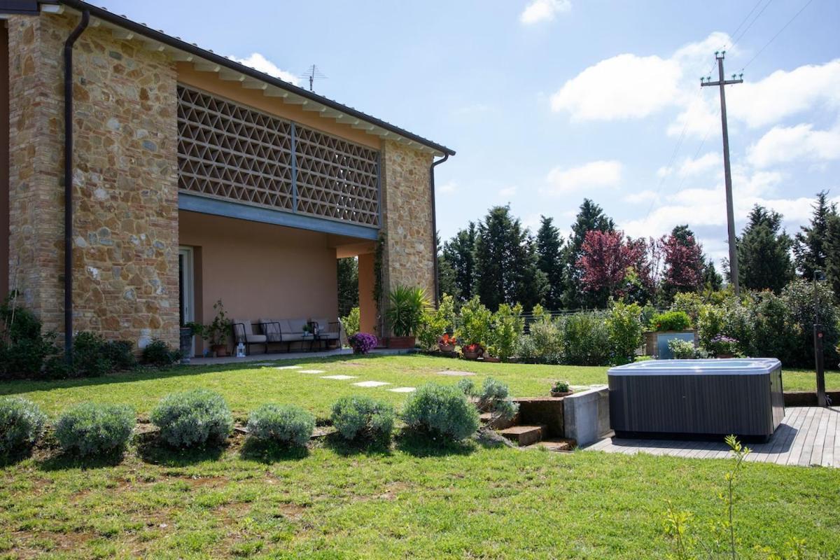 فيلا Casa Bonelli مونتايون المظهر الخارجي الصورة