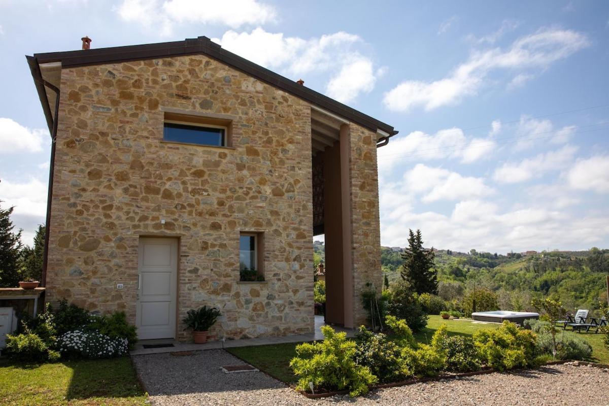 فيلا Casa Bonelli مونتايون المظهر الخارجي الصورة