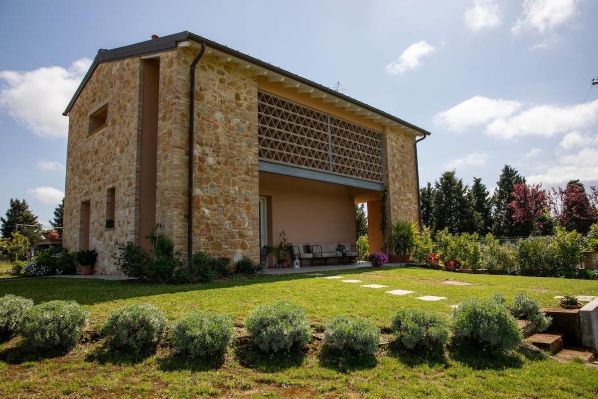 فيلا Casa Bonelli مونتايون المظهر الخارجي الصورة